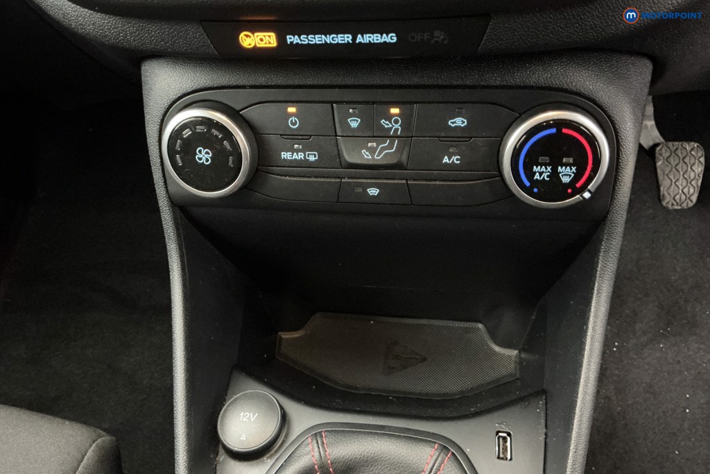 Used Ford Fiesta 2022 for sale - 78039758: Photo 27