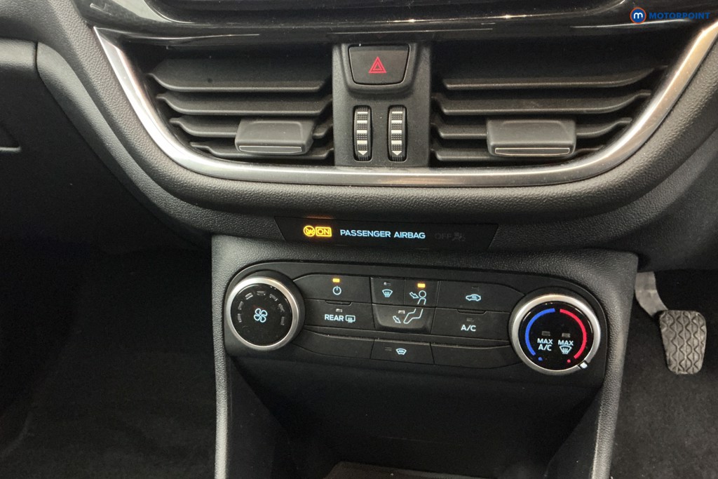 Used Ford Fiesta 2022 for sale - 78039758: Photo 28