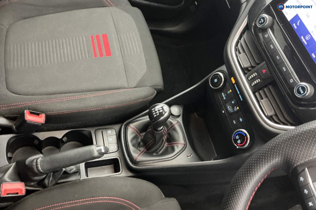 Used Ford Fiesta 2022 for sale - 78039758: Photo 29