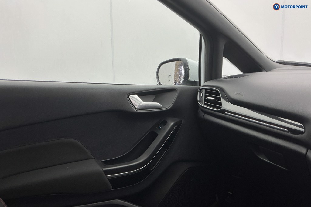 Used Ford Fiesta 2022 for sale - 78039758: Photo 31