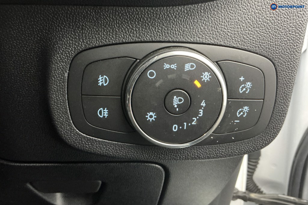 Used Ford Fiesta 2022 for sale - 78039758: Photo 34