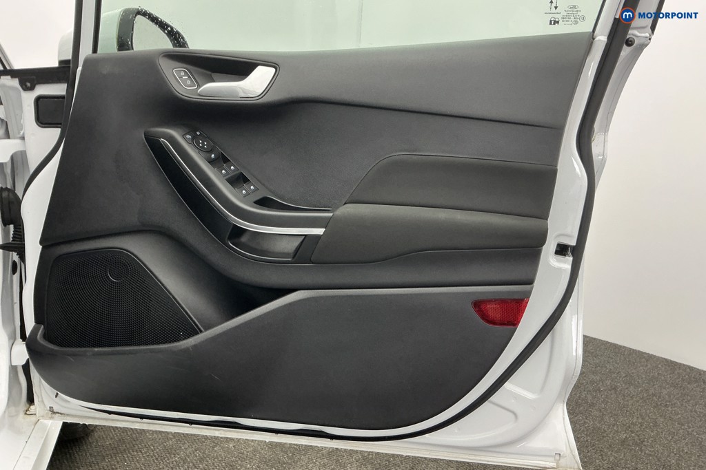 Used Ford Fiesta 2022 for sale - 78039758: Photo 35