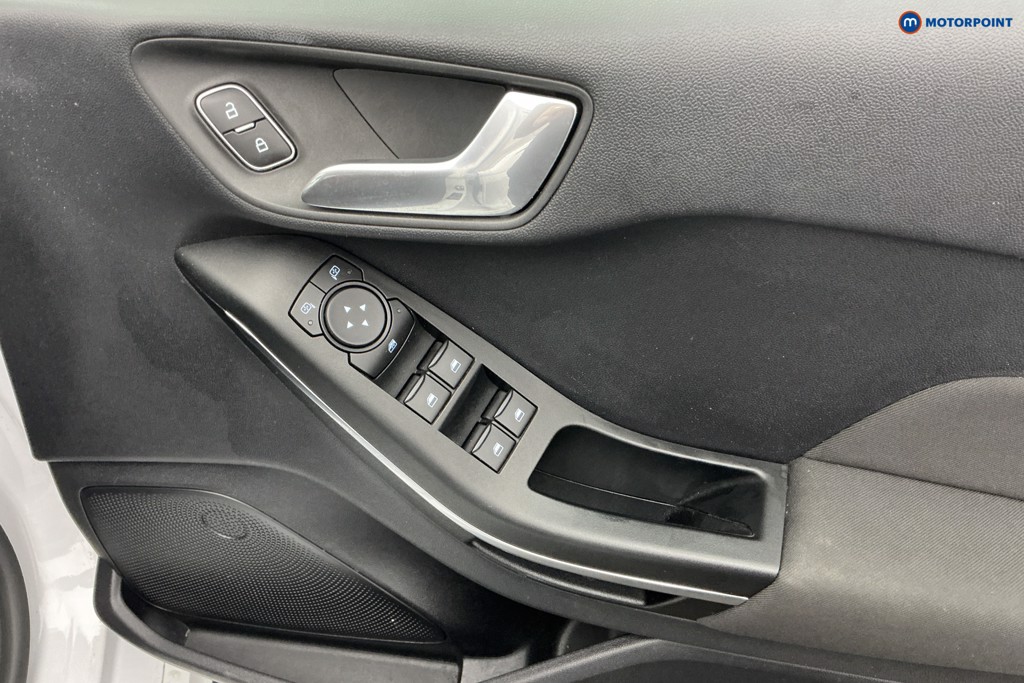 Used Ford Fiesta 2022 for sale - 78039758: Photo 36