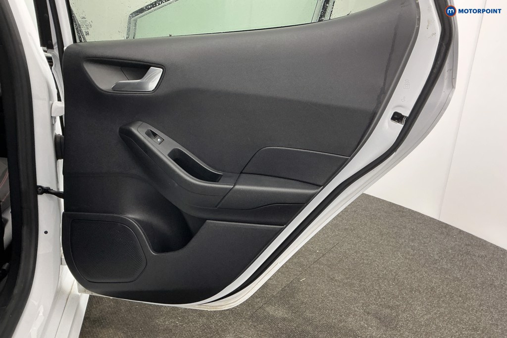 Used Ford Fiesta 2022 for sale - 78039758: Photo 37