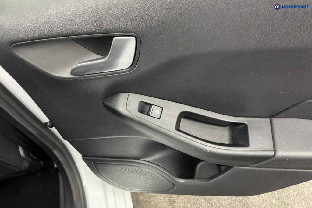 Used Ford Fiesta 2022 for sale - 78039758: Photo 38