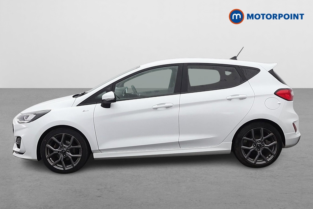 Used Ford Fiesta 2022 for sale - 78039758: Photo 4