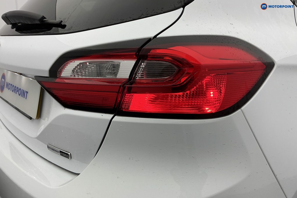 Used Ford Fiesta 2022 for sale - 78039758: Photo 40