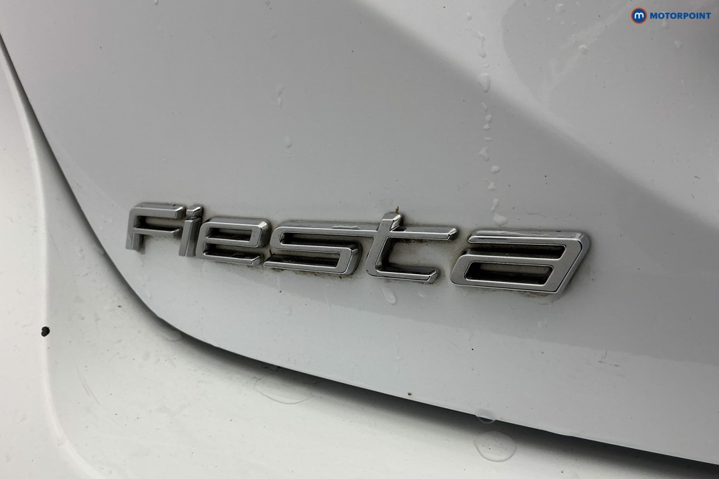 Used Ford Fiesta 2022 for sale - 78039758: Photo 42