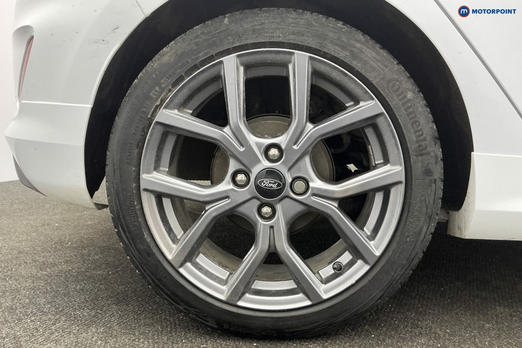 Used Ford Fiesta 2022 for sale - 78039758: Photo 45