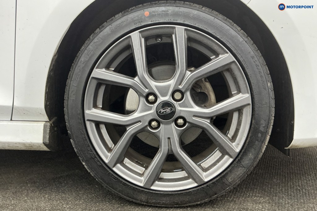 Used Ford Fiesta 2022 for sale - 78039758: Photo 46