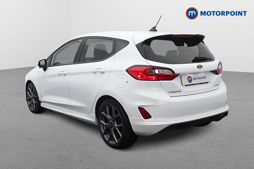 Used Ford Fiesta 2022 for sale - 78039758: Photo 5