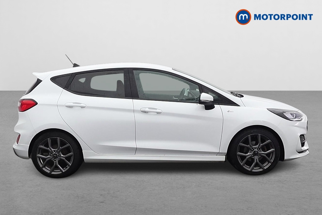 Used Ford Fiesta 2022 for sale - 78039758: Photo 8