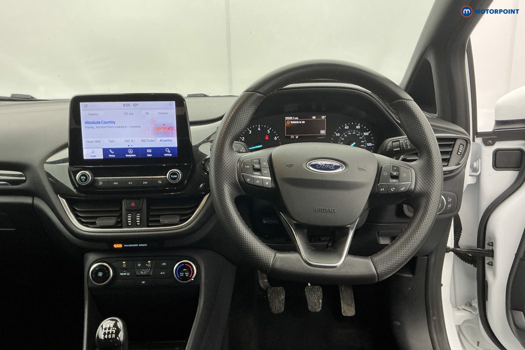 Used Ford Fiesta 2022 for sale - 78039758: Photo 9