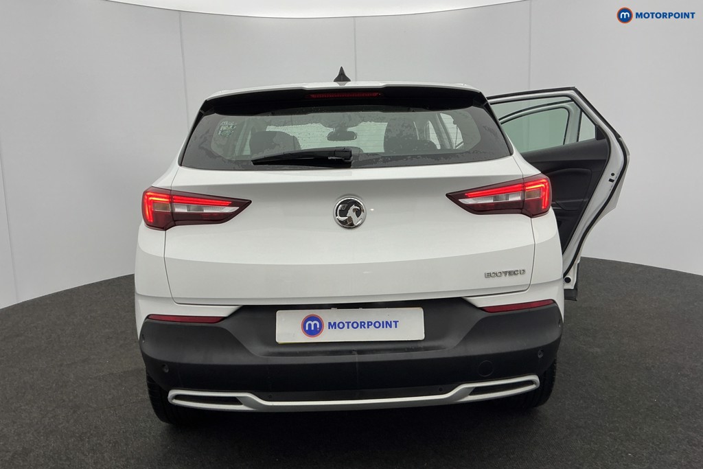 Used Vauxhall Grandland X 2021 for sale - 77718884: Photo 12
