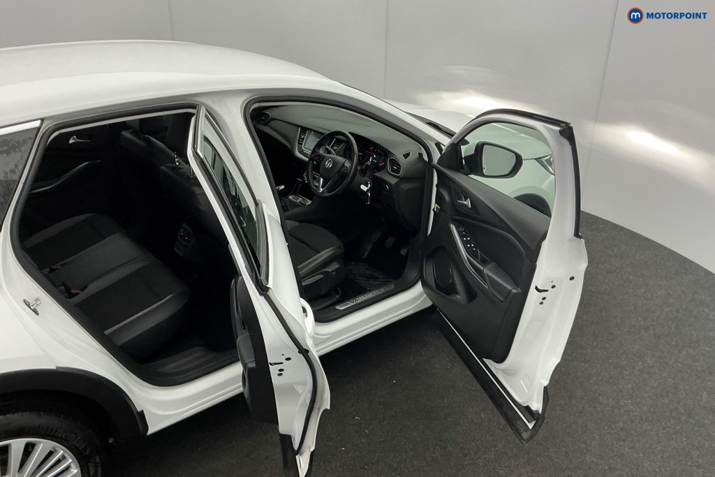 Used Vauxhall Grandland X 2021 for sale - 77718884: Photo 13