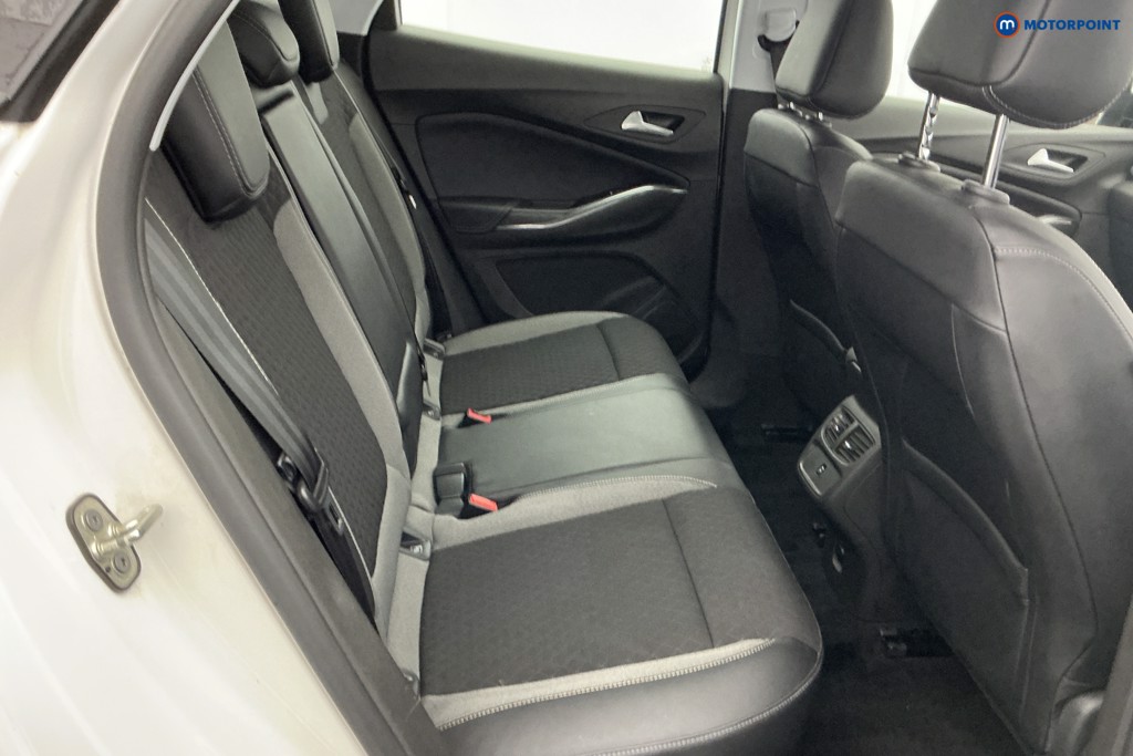 Used Vauxhall Grandland X 2021 for sale - 77718884: Photo 14