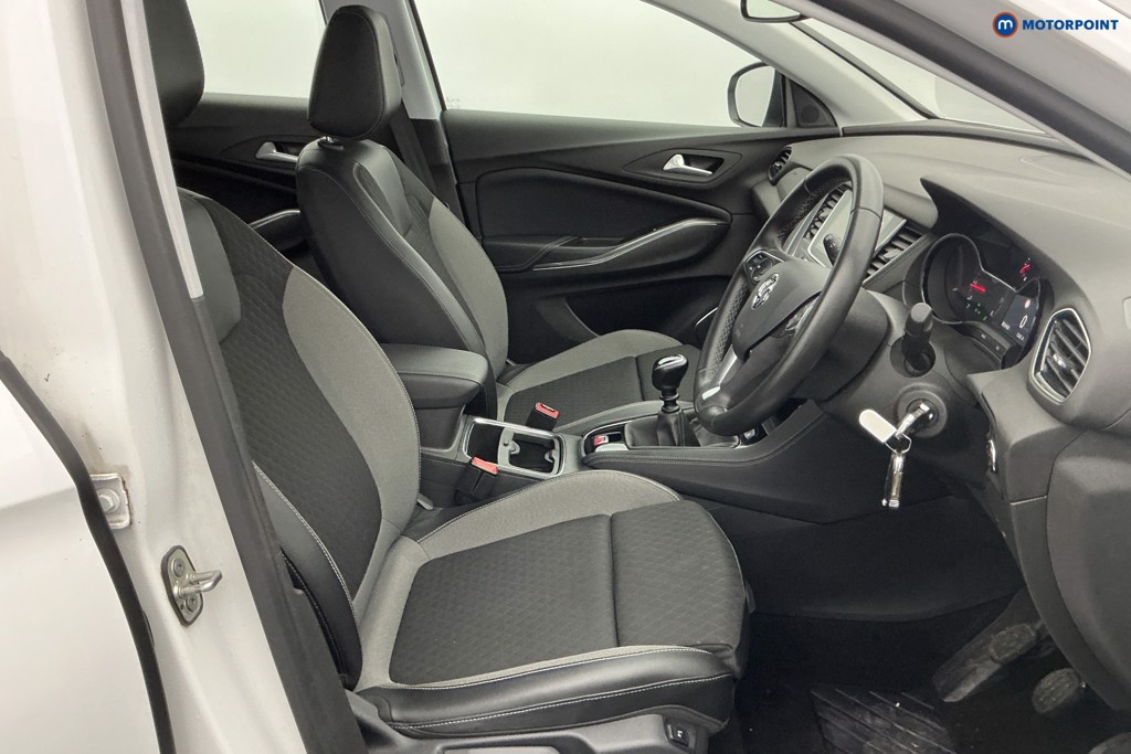 Used Vauxhall Grandland X 2021 for sale - 77718884: Photo 15