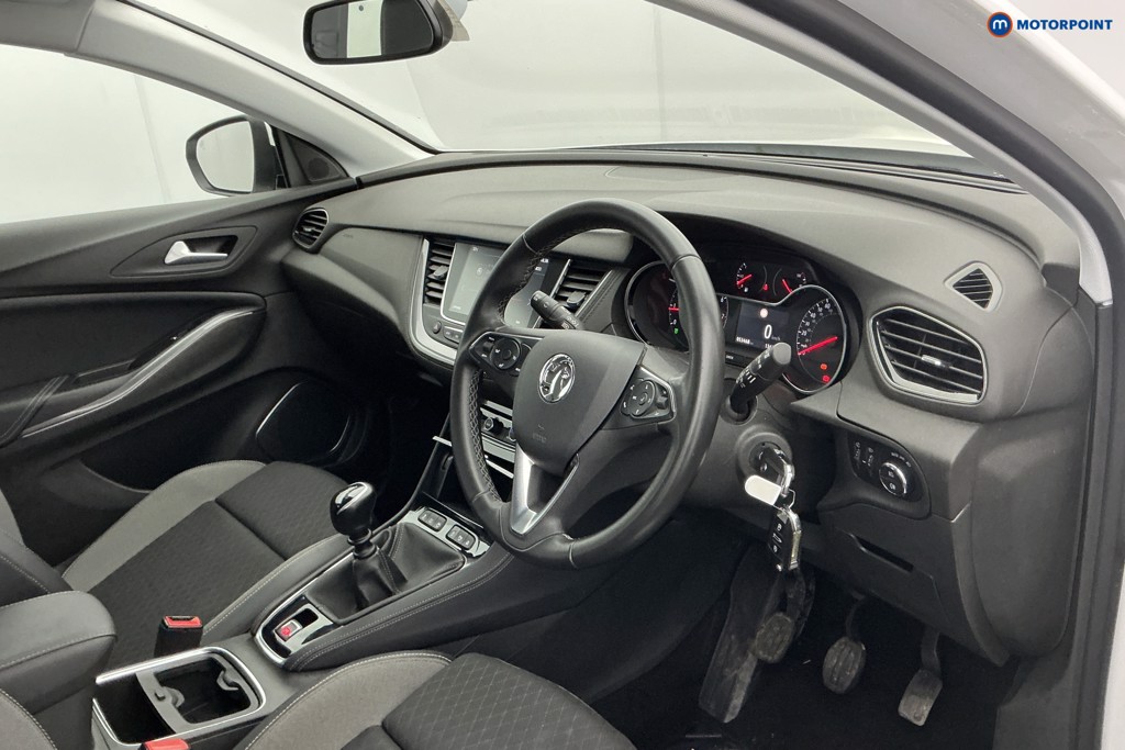 Used Vauxhall Grandland X 2021 for sale - 77718884: Photo 17