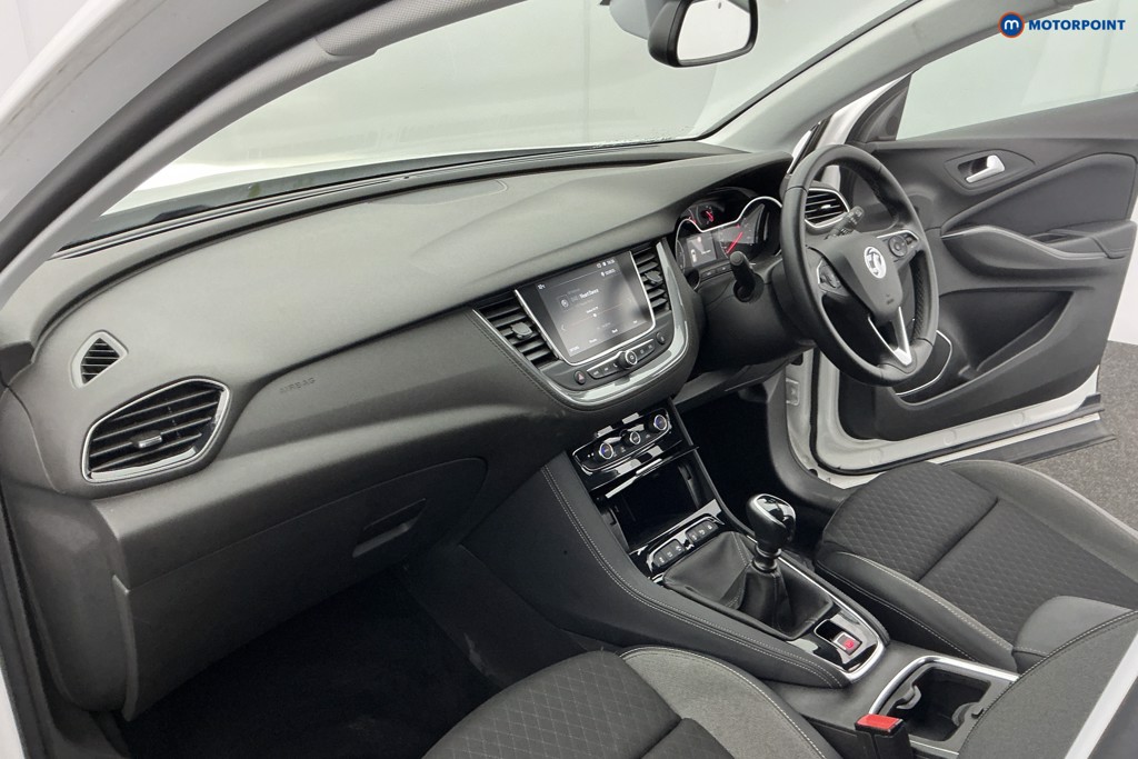 Used Vauxhall Grandland X 2021 for sale - 77718884: Photo 18