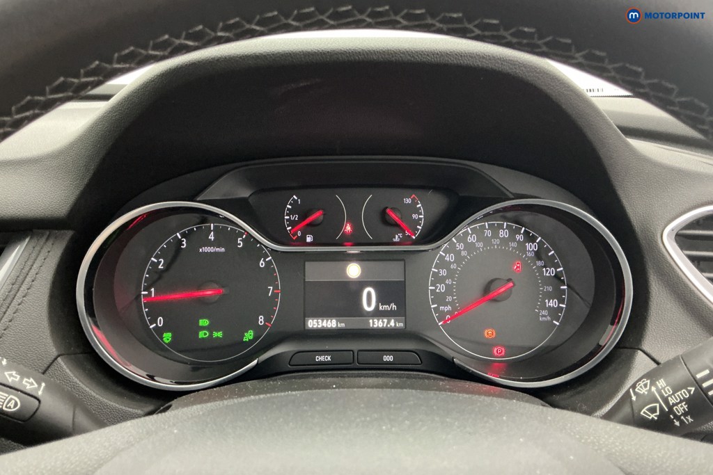 Used Vauxhall Grandland X 2021 for sale - 77718884: Photo 19