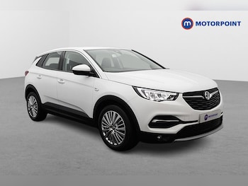 2021 - 1.5 Turbo D Business Edition Nav 5dr