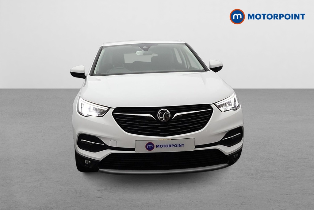 Used Vauxhall Grandland X 2021 for sale - 77718884: Photo 2