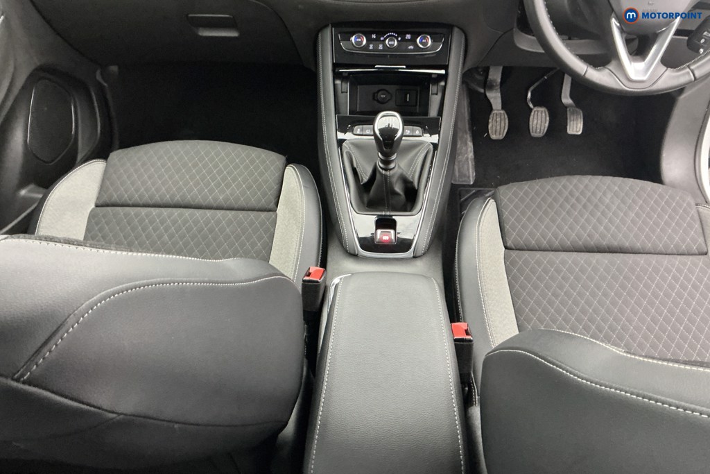 Used Vauxhall Grandland X 2021 for sale - 77718884: Photo 20