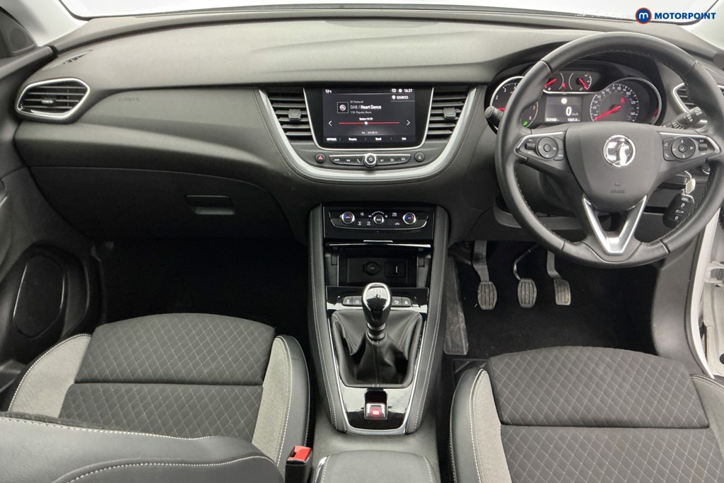 Used Vauxhall Grandland X 2021 for sale - 77718884: Photo 21