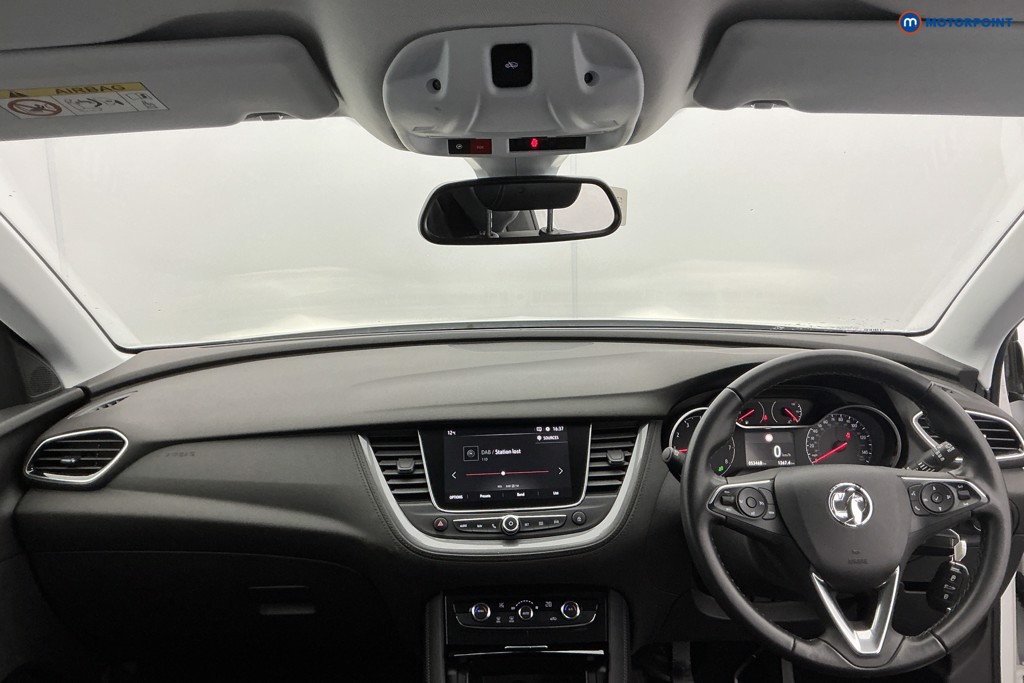 Used Vauxhall Grandland X 2021 for sale - 77718884: Photo 22