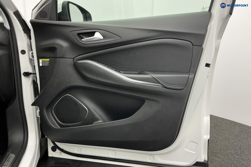 Used Vauxhall Grandland X 2021 for sale - 77718884: Photo 32