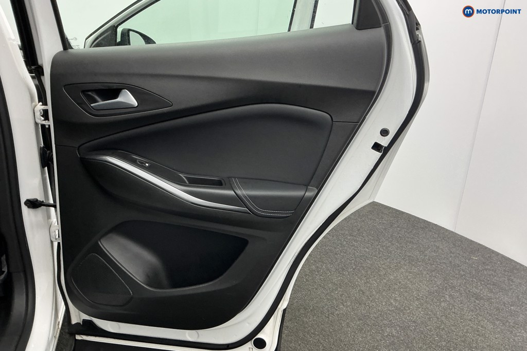 Used Vauxhall Grandland X 2021 for sale - 77718884: Photo 34