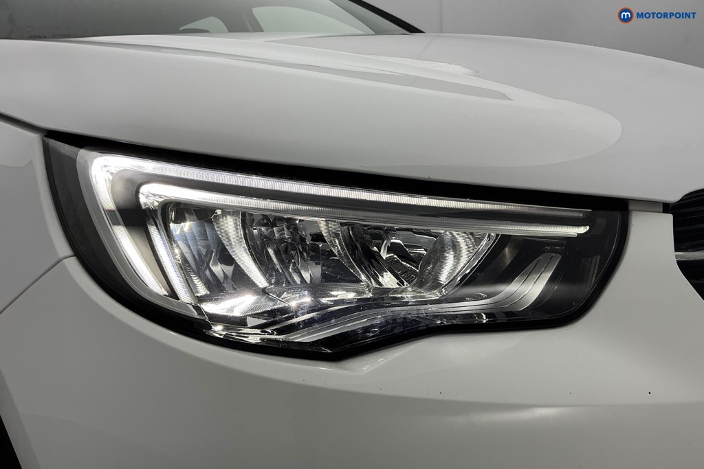 Used Vauxhall Grandland X 2021 for sale - 77718884: Photo 36