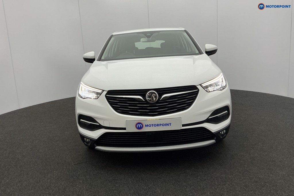 Used Vauxhall Grandland X 2021 for sale - 77718884: Photo 38