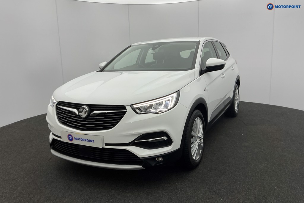 Used Vauxhall Grandland X 2021 for sale - 77718884: Photo 39