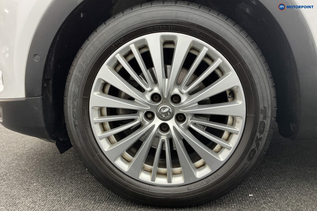 Used Vauxhall Grandland X 2021 for sale - 77718884: Photo 42