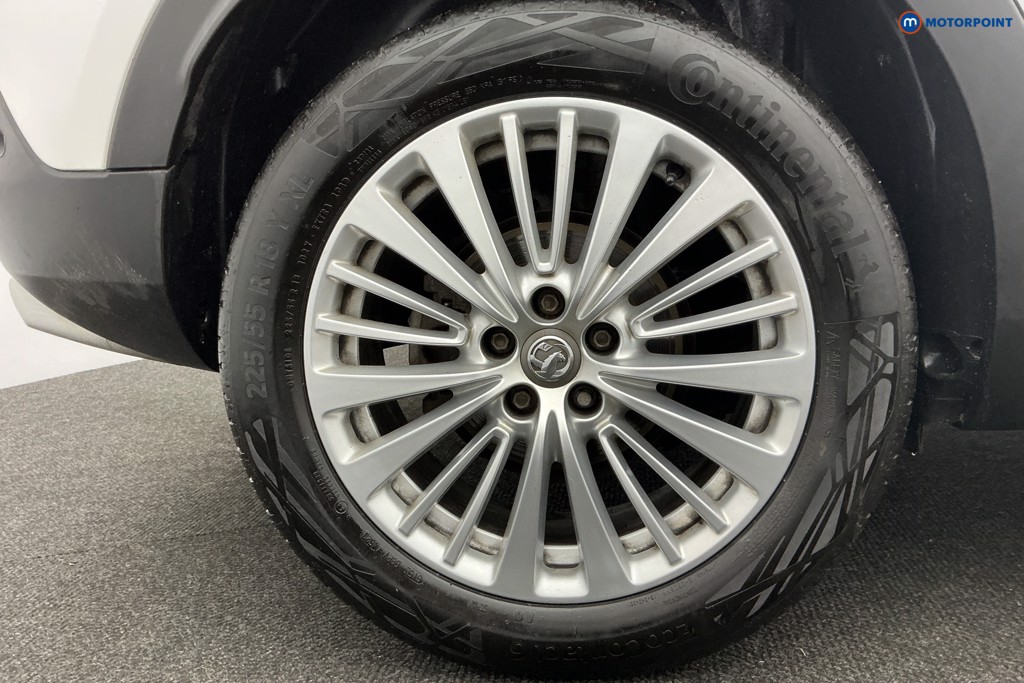 Used Vauxhall Grandland X 2021 for sale - 77718884: Photo 44