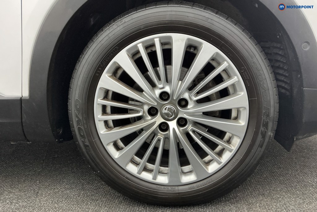 Used Vauxhall Grandland X 2021 for sale - 77718884: Photo 45