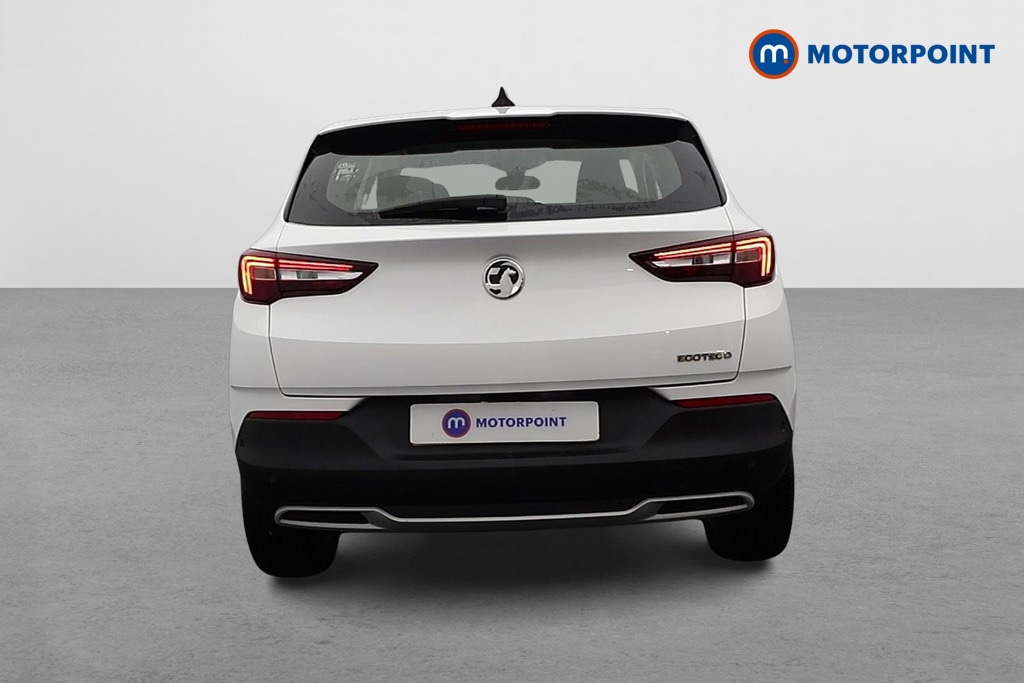 Used Vauxhall Grandland X 2021 for sale - 77718884: Photo 6