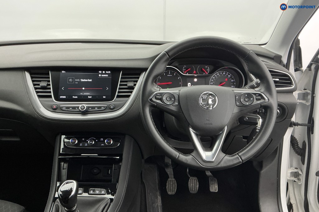 Used Vauxhall Grandland X 2021 for sale - 77718884: Photo 9