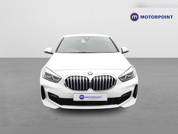 Used BMW 1 Series 2024 for sale - 75675530: Photo