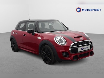 Used MINI Hatch 2020 for sale - 79191160: Photo