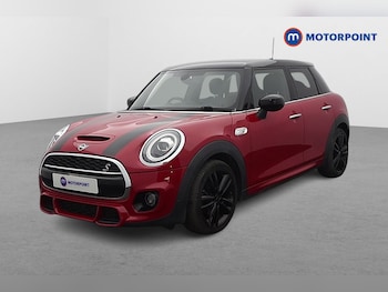Used MINI Hatch 2020 for sale - 79191160: Photo
