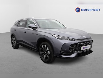 Used MG MG HS 2025 for sale - 75752418: Photo