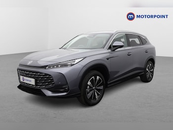 Used MG MG HS 2025 for sale - 75752418: Photo