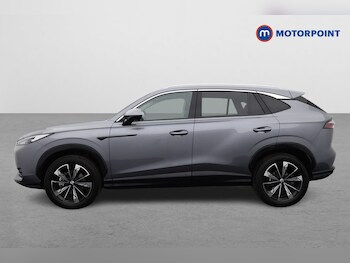 Used MG MG HS 2025 for sale - 75752418: Photo