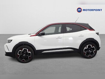 Used Vauxhall Mokka 2024 for sale - 78721690: Photo