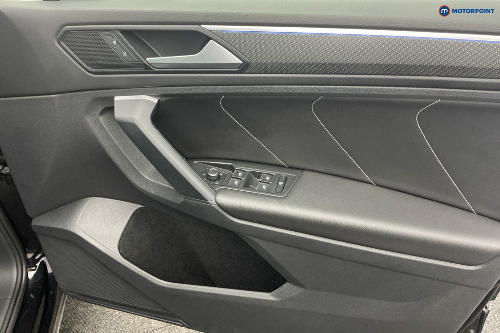 Used Volkswagen Tiguan 2023 for sale - 76545654: Photo 17