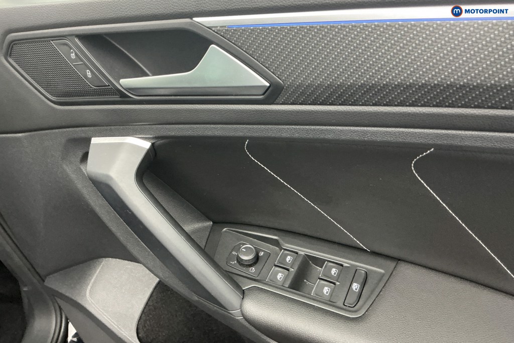 Used Volkswagen Tiguan 2023 for sale - 76545654: Photo 18