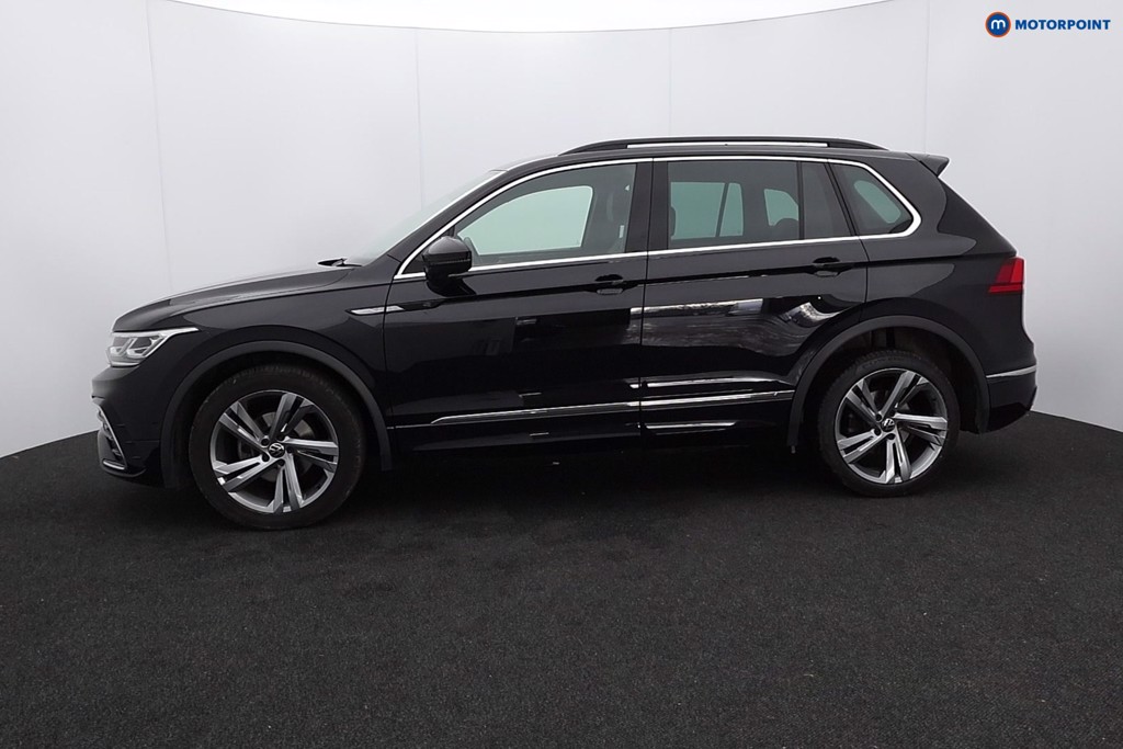 Used Volkswagen Tiguan 2023 for sale - 76545654: Photo 3