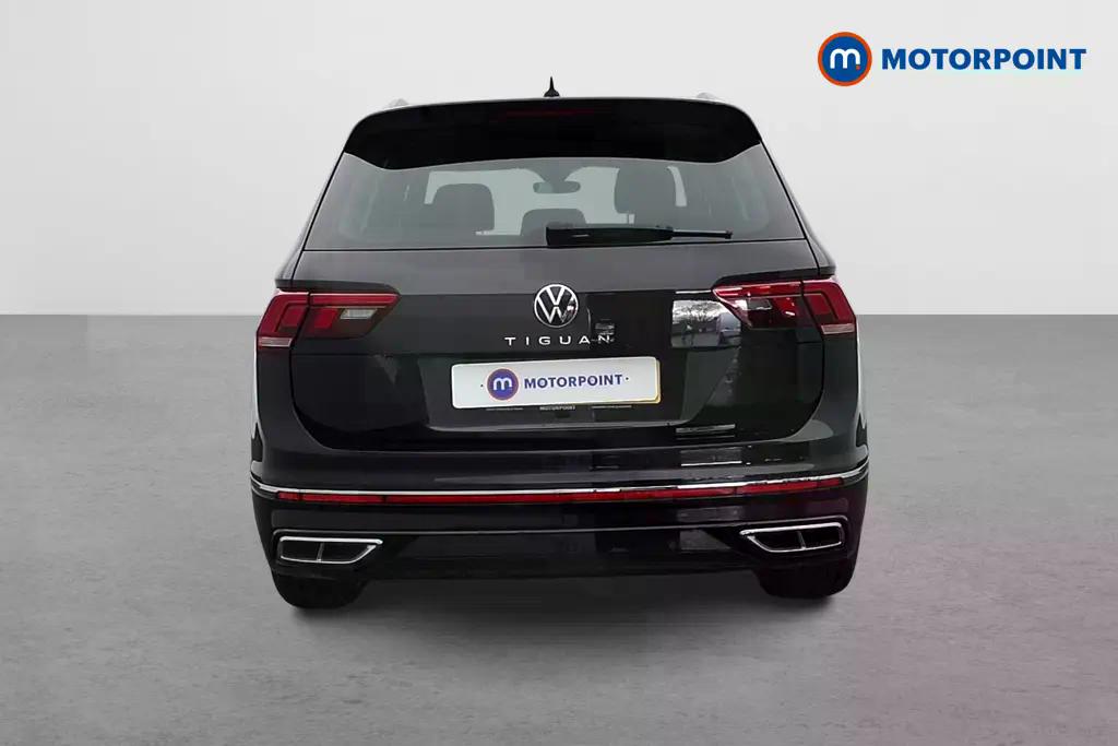Used Volkswagen Tiguan 2023 for sale - 76545654: Photo 5